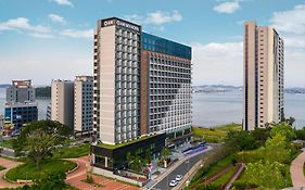 Airsky Hotel Incheon